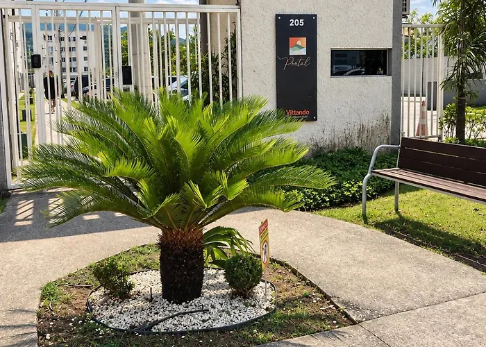 Lar Do Pontal - Recreio Dos Bandeirantes Apartamento Rio de Janeiro
